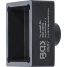 BGS Achsen-Spannmuttern-Schlüssel | für Setra & Neoplan Busse | SW 54 x 68 | 6987