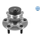 Radnabe MEYLE-ORIGINAL: True to OE 35-14 652 0003 Radnabe MEYLE-ORIGINAL: True to OE 35-14 652 0003