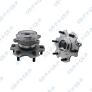 GSP Radlager 9333052 GSP Radlager 9333052