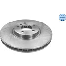 MEYLE Bremsscheibe | 3155213070