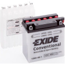 EXIDE Starterbatterie EXIDE Starterbatterie