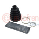 Faltenbalg, Antriebswelle Toyota Zew Corolla Verso/E15 1.6 25X84X110 | D8579T