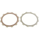 MCC321-7 Belaglamellensatz, Kupplung