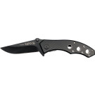 YT-76051 Klappmesser Mit Arretierung 190Mm