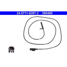 24.0711-6397.3 Sensor, Raddrehzahl