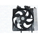 LÜFTER, MOTORKÜHLUNG | MTC732AX