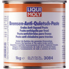 Liqui Moly Bremsen-Anti-Quietsch-Paste 1 kg | 1kg Dose Blech
