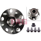 Radlagersatz 713 6211 90