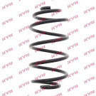KYB Fahrwerksfeder Opel T. Astra G, Meriva 1.2-2.2D 02.98-05.10 | RX5419