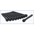 Zylinderkopfschraubensatz | AJU81030400