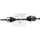 FEBI BILSTEIN Antriebswelle | 183291