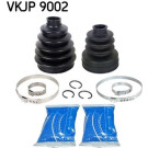 SKF Faltenbalgsatz, Antriebswelle | VKJP 9002