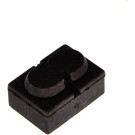 Original VAGMotorabdeckungsstoß Seat Leon 06 | 6H0823481A