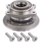 Radlagersatz VA | VOLKSWAGEN, MAN 16 | R154.72