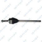 GSP Antriebswelle 259352 GSP Antriebswelle 259352