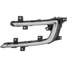 TAGFAHRLEUCHTE HELLA | VW GOLF VII 12-21 | 2PT 354 843-171