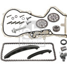 Steuerkettensatz AUDI,SEAT,SKODA,VW Golf 03 Full Kit 171596 Steuerkettensatz AUDI,SEAT,SKODA,VW Golf 03 Full Kit 171596