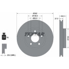 Bremsscheibe | 92303405