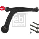Querlenker Fiat S. 500 07-Pr | 40711