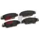 JPN Bremsbelagsatz, Scheibenbremse 20H3023-JPN