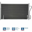 Kondensator PKW FORD Focus 98 FIRST FIT 94432