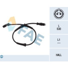 78099 Sensor, Raddrehzahl