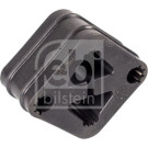 FEBI BILSTEIN Halter, Abgasanlage | 170935