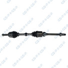 GSP Antriebswelle 259474