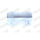 DM40 L125 Rohrverbinder | Rohr in Rohr | 80709