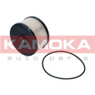 KAMOKA Kraftstofffilter