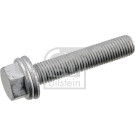FEBI BILSTEIN Schraube, Bremssattel | 181816