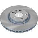 FEBI BILSTEIN Bremsscheibe | 12037