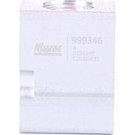NISSENS Expansionsventil, Klimaanlage 999346 FIRST FIT