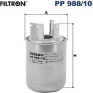FILTRON Kraftstofffilter | PP 988/10