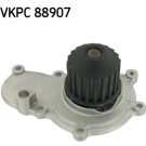 SKF Wasserpumpe VKPC 88907