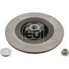 FEBI BILSTEIN Bremsscheibe