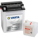 VARTA Starterbatterie
