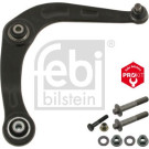 Querlenker Peugeot S. 206, 206 Cc, 206 Sw 1.6/1.6D/2.0 04.99- Untere Pr Mit Rubs ProKit 40780 Querlenker Peugeot S. 206, 206 Cc, 206 Sw 1.6/1.6D/2.0 04.99- Untere Pr Mit Rubs ProKit 40780