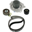 Wasserpumpe + Zahnriemensatz | VKMC 02194