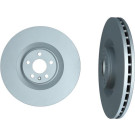 KAMOKA Bremsscheibe 103628 KAMOKA Bremsscheibe 103628