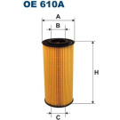FILTRON Ölfilter | OE610A