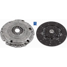 SACHS Kupplungssatz 3000 950 868