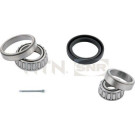 SNR Radlagersatz R152.02