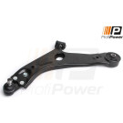 PROFIPOWER Lenker, Radaufhängung 1S1244L