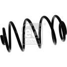 Fahrwerksfeder | 46868 Fahrwerksfeder | 46868