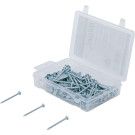 BGS Nägel-Sortiment 200 g 2,5 x 40 mm BGS Do it yourself 88114