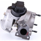 Nissens Turbo | AUDI A4,5,6,Q5 04 | 93074