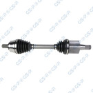 GSP Antriebswelle 262121 GSP Antriebswelle 262121