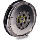 Zweimassenschwungrad BMW 325-330i 532-530i X1 05 LuK DMF 415 0389 10