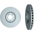 KAMOKA Bremsscheibe 103623 KAMOKA Bremsscheibe 103623